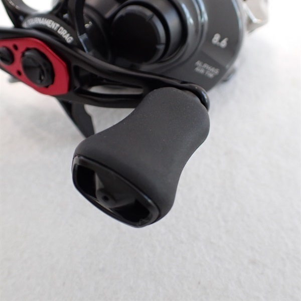 ２０アルファスエアＴＷ８，６Ｌ